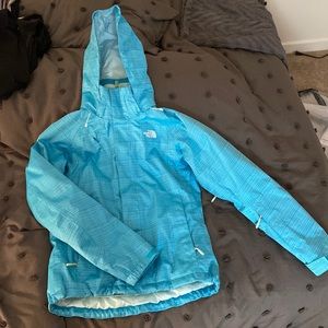 North Face Ski Snowboard Winter Jacket